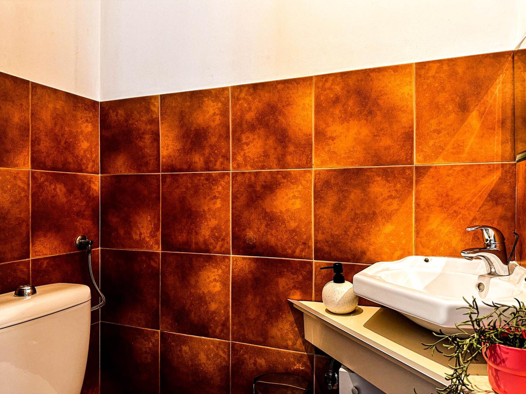Family Penthouse Old Town Heart Renovated Lägenhet Belgrad Exteriör bild