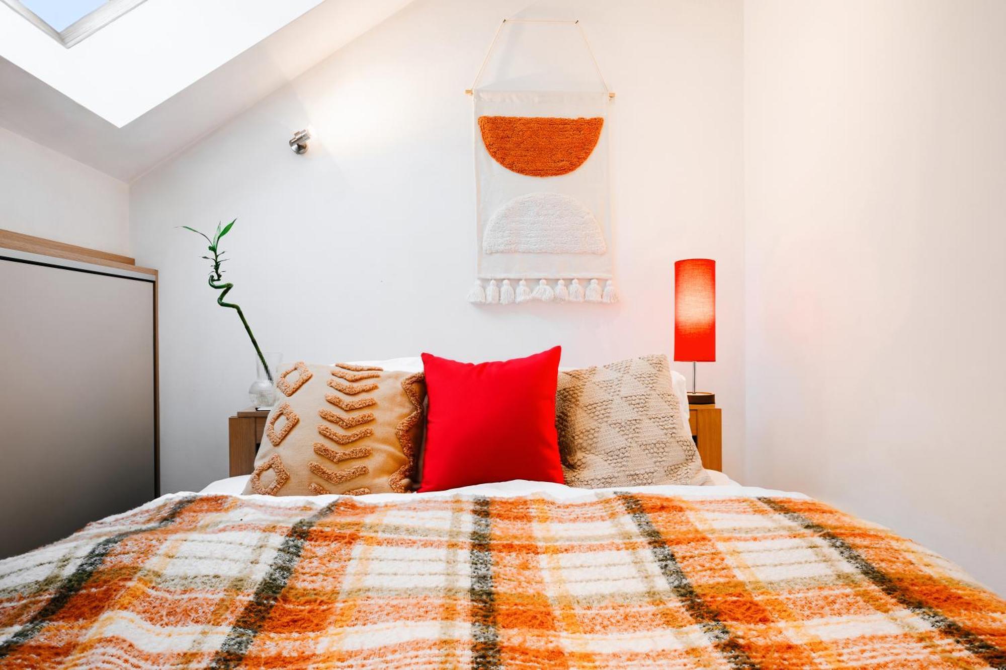 Family Penthouse Old Town Heart Renovated Lägenhet Belgrad Exteriör bild