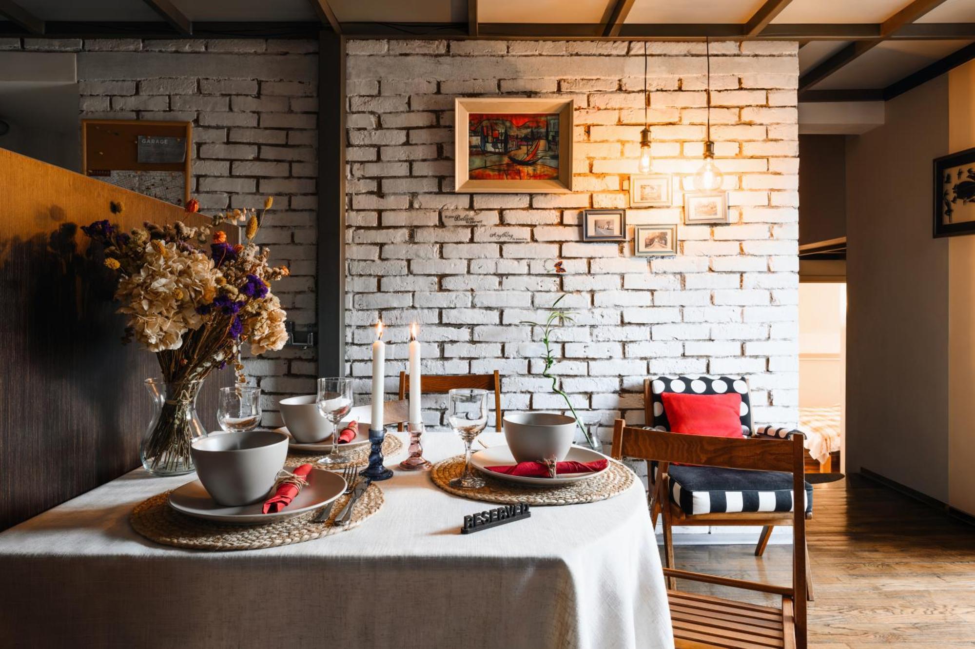 Family Penthouse Old Town Heart Renovated Lägenhet Belgrad Exteriör bild