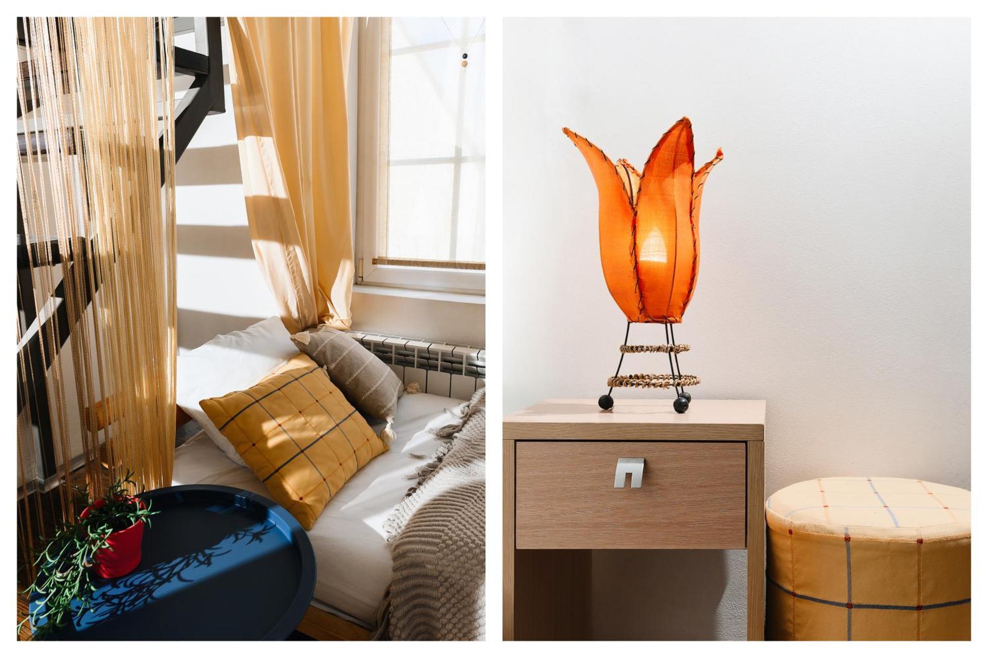 Family Penthouse Old Town Heart Renovated Lägenhet Belgrad Exteriör bild