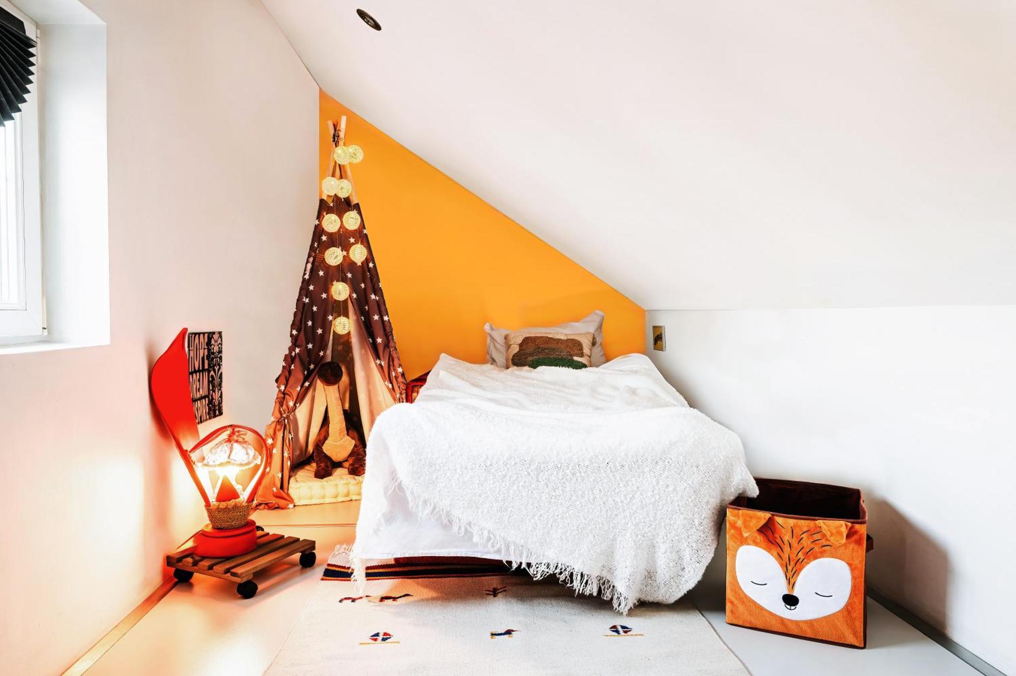 Family Penthouse Old Town Heart Renovated Lägenhet Belgrad Exteriör bild